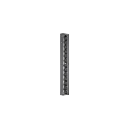 Panduit PATCHRUNNER2 VERTICAL MANAGER, AND DOOR,  971202